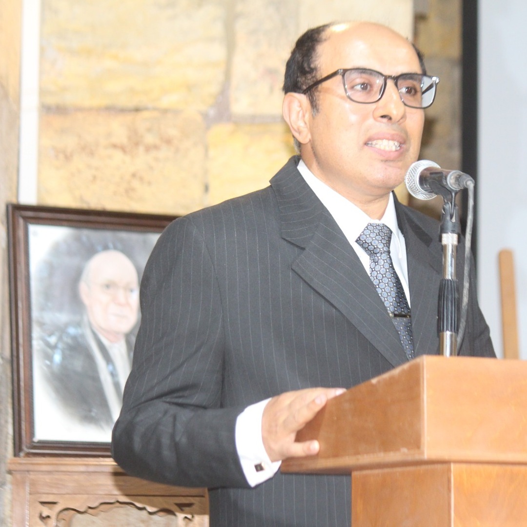 د.رضا عطية