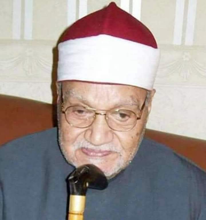 الشيخ ابو العينين شعيشع