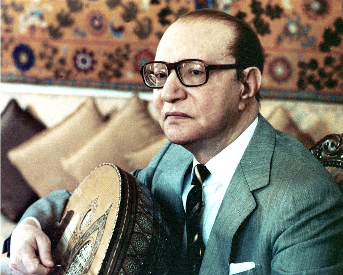 عبدالوهاب