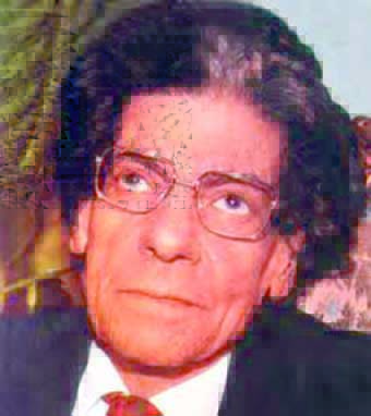 السنباطى