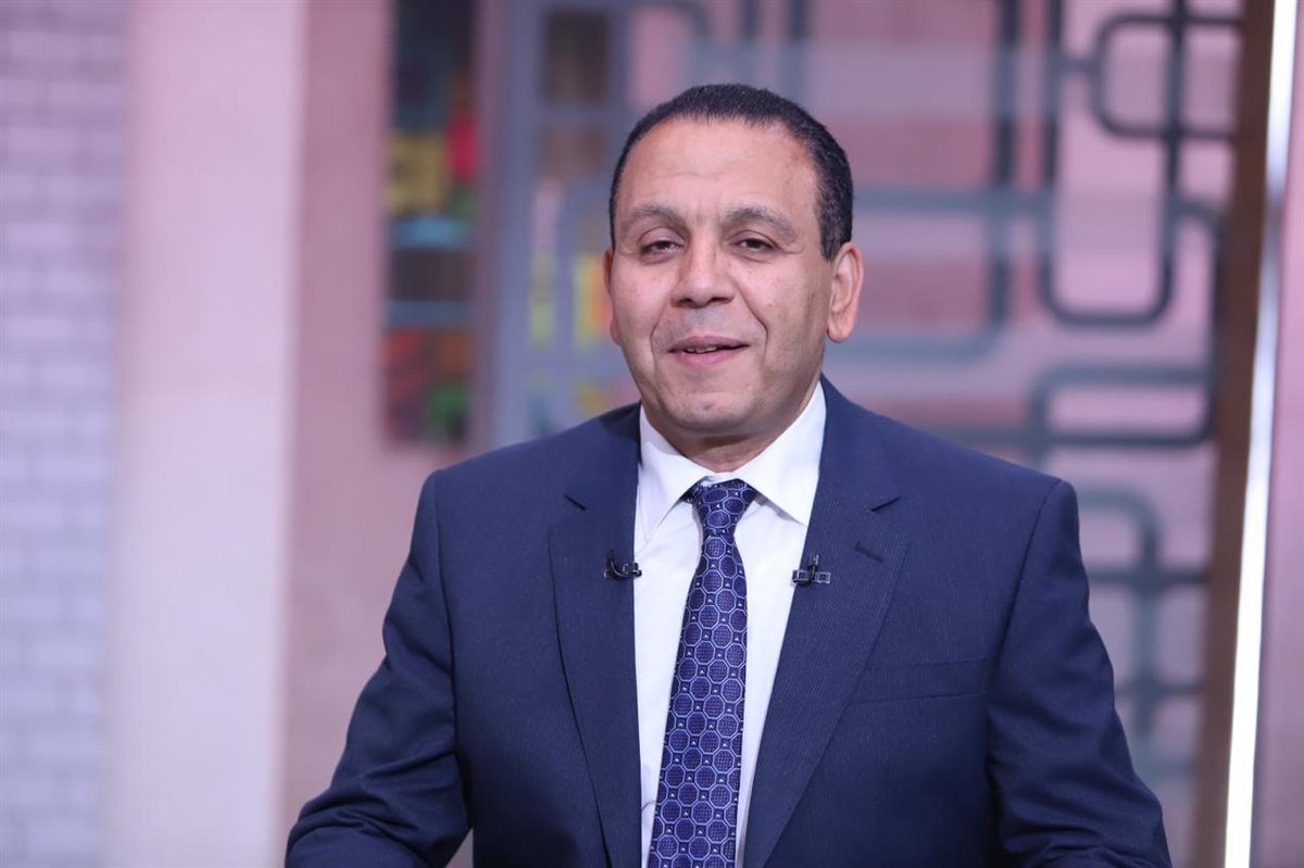 تامر شوقي&nbsp;