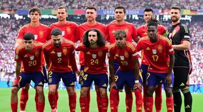 بث مباشر مشاهدة أسبانيا وأوروجواي يلا شوت في كأس العالم
