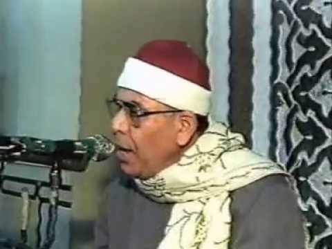 الشيخ محمد عطيه حسب