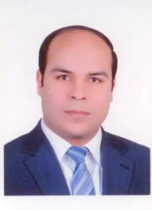 محمد عادل رئيس الهيئة العامة للخدمات الحكومية