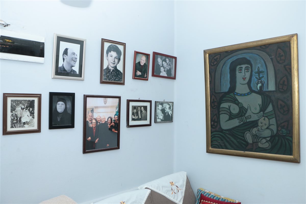 صور عائلية