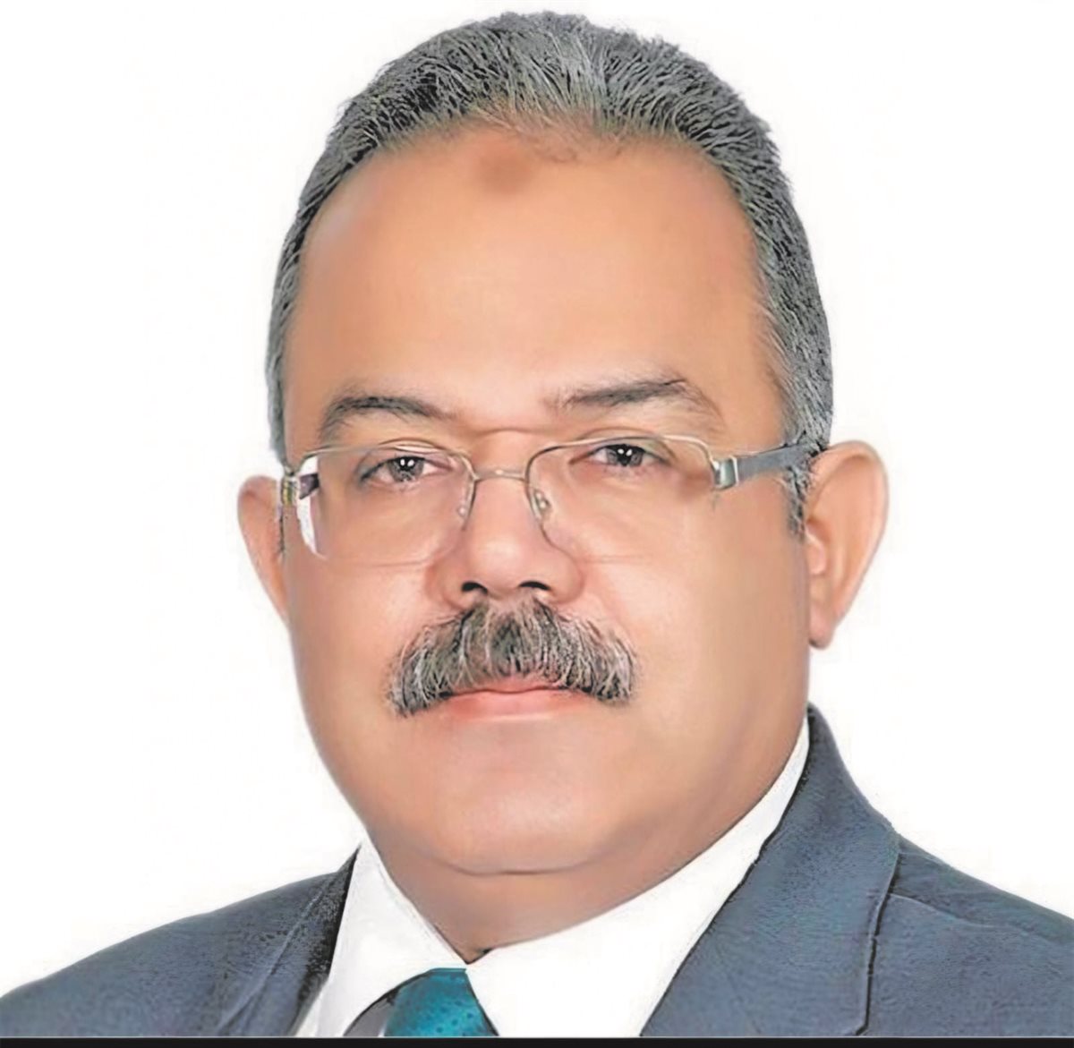 محمود العسقلانى، رئيس جمعية «مواطنون ضد الغلاء