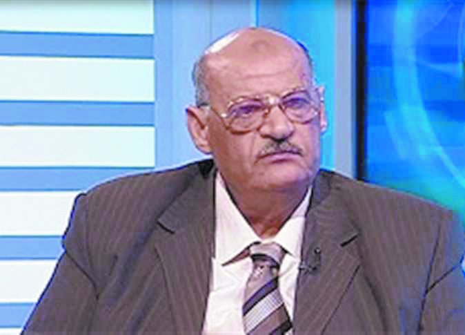 عبد الله غراب، رئيس الشعبة العامة للمخابز