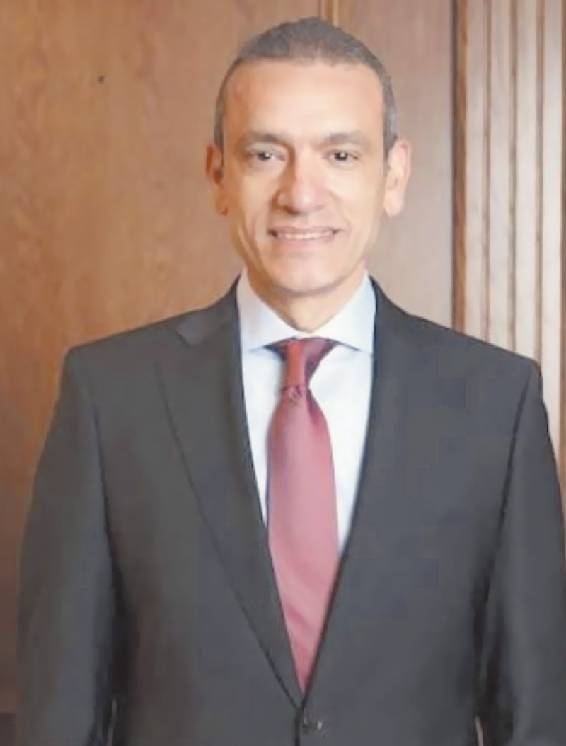 طيار محمد عليان