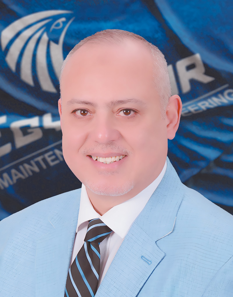 مهندس محمد سامى