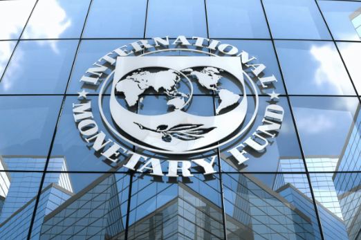 صندوق النقد يخفض توقعاته لنمو الاقتصاد العالمي مجدداً إلى 3%