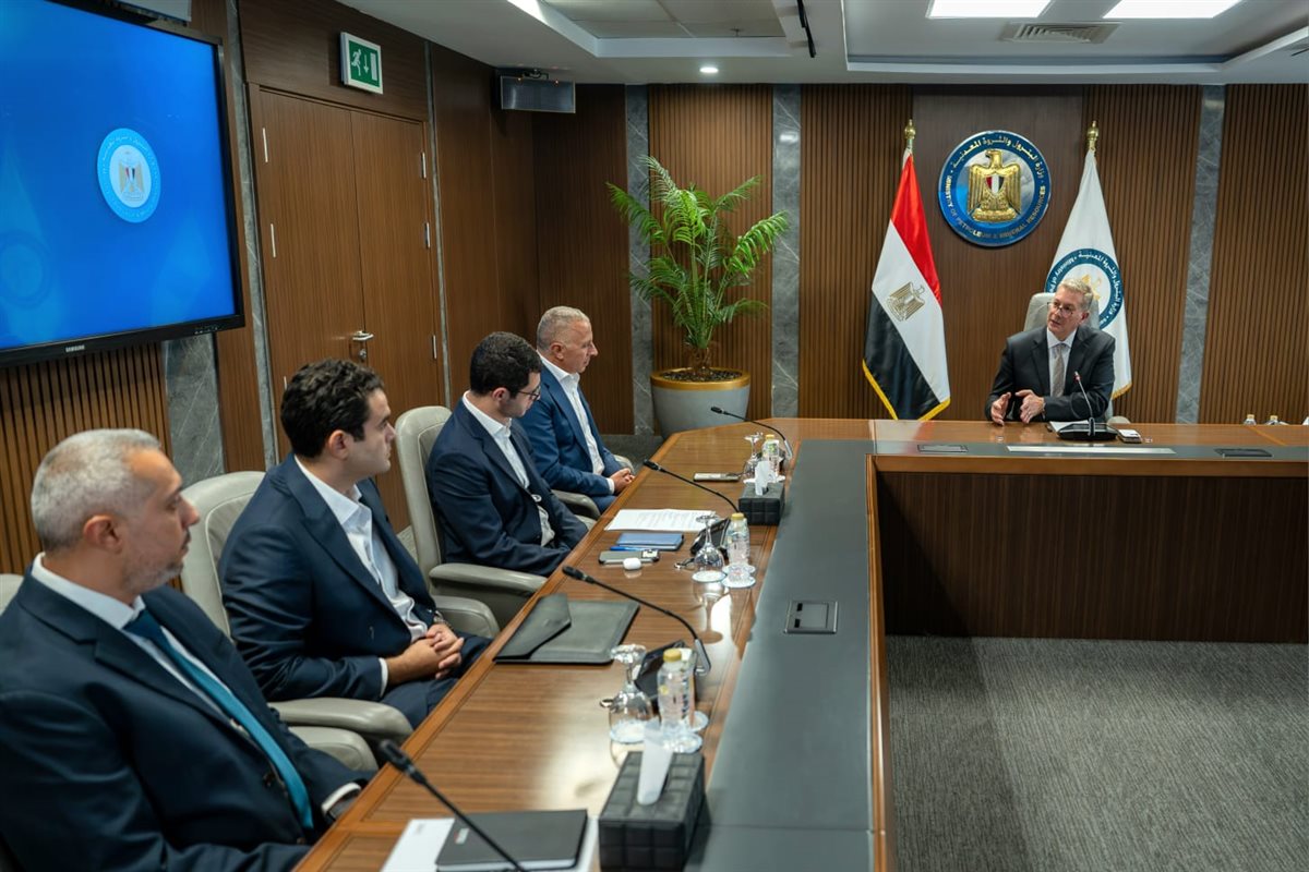 وزير البترول: مشروع الفوسفات الجديد يؤكد نجاح إصلاحات التعدين وجذب الاستثمارات