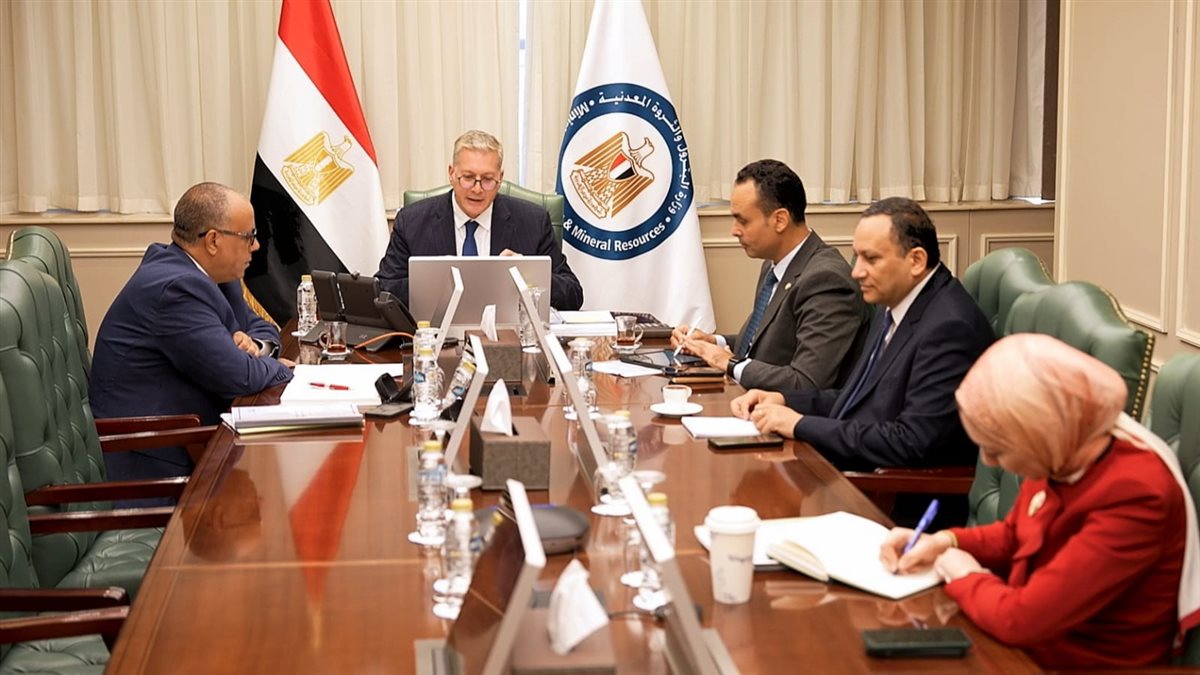 وزير البترول: سداد المستحقات يعيد الثقة للاستثمار وإنتاج الخام يستعيد النمو
