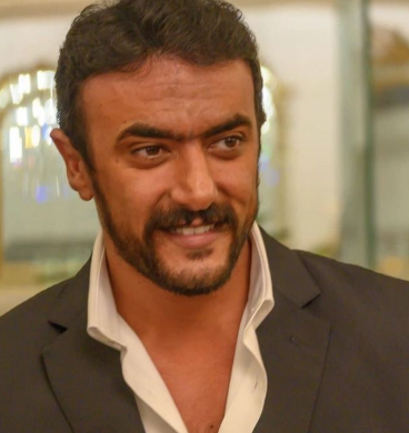 أحمد العوضي