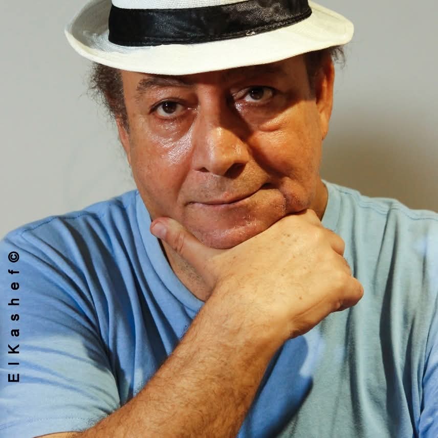 وحيد الطويلة&nbsp;