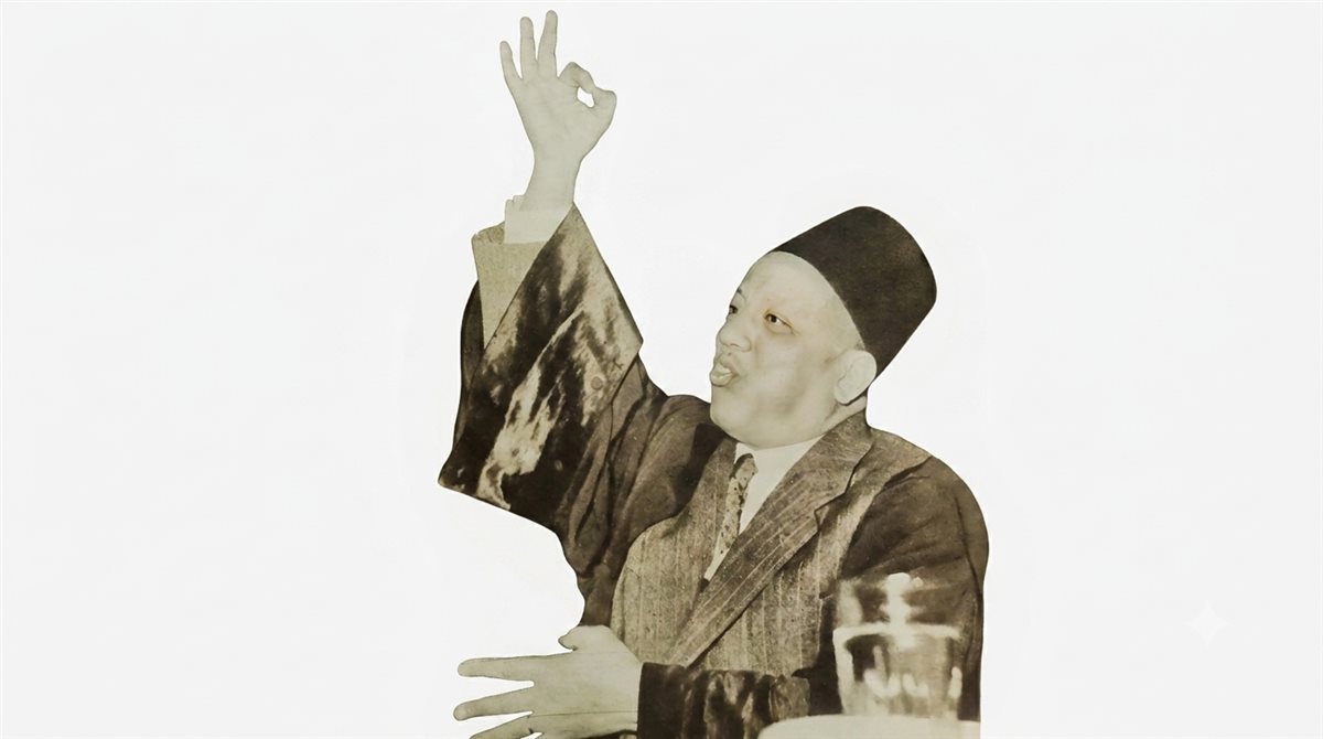 ويليام مكرم عبيد