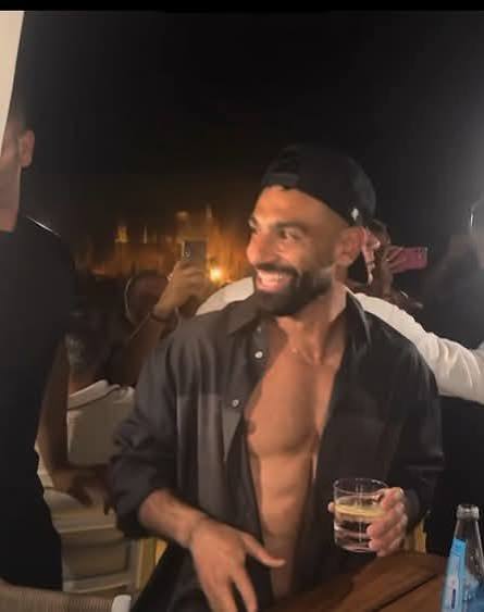 محمد صلاح&nbsp;