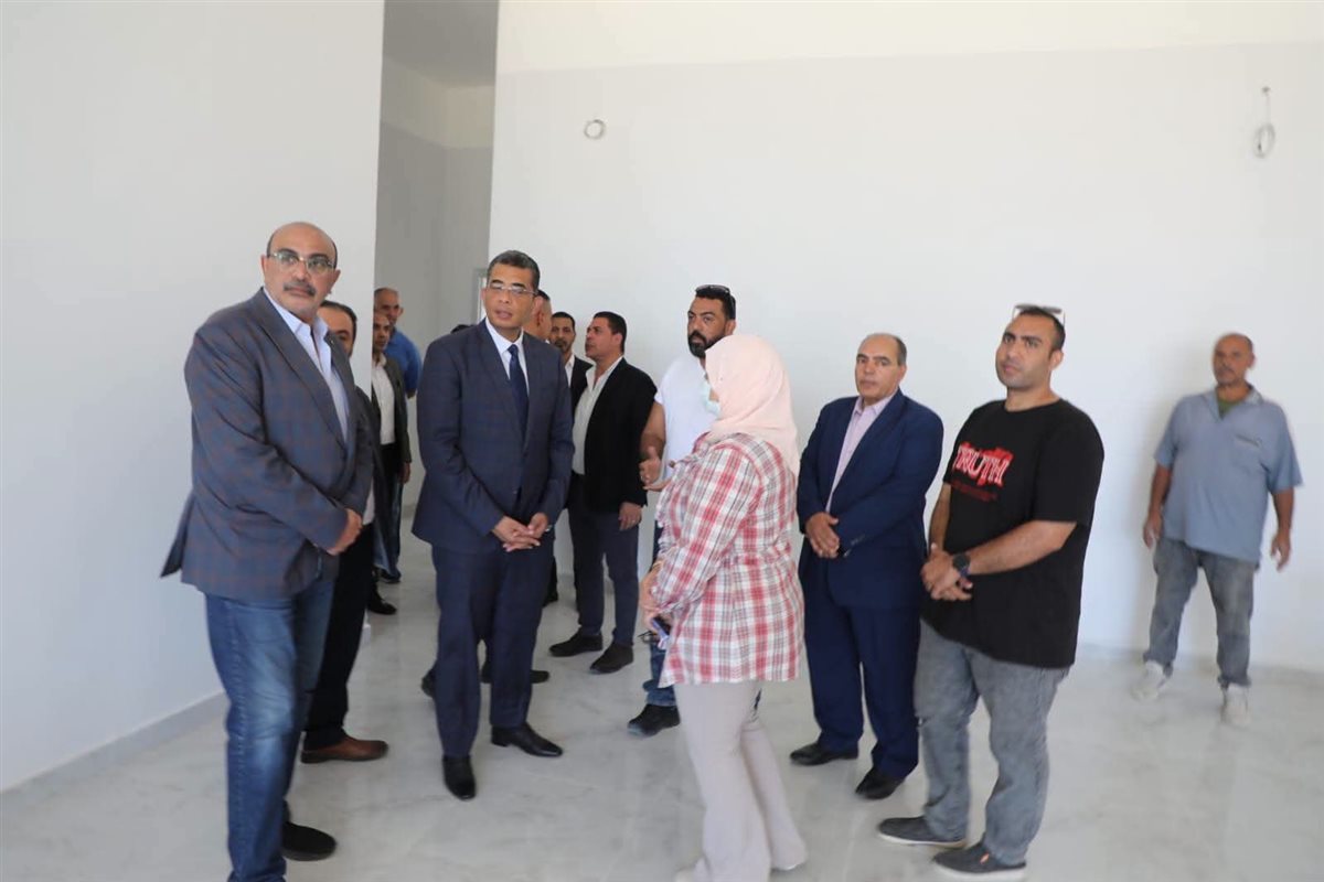 مدرسة الاوربى