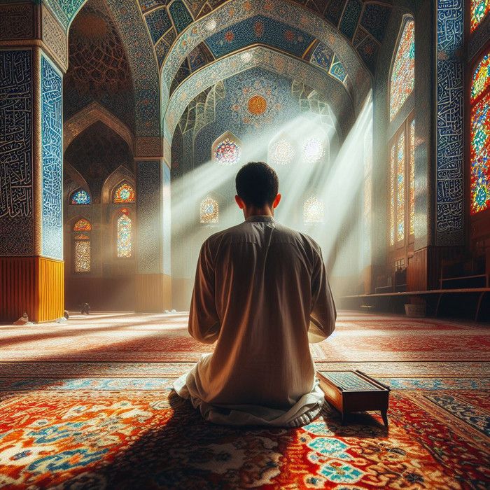 دعاء اليوم 28 محرم