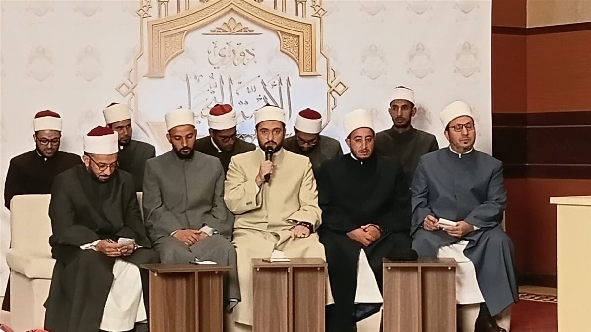 انطلاق التصفيات قبل النهائية من الموسم الثاني لمسابقة دوري النجباء