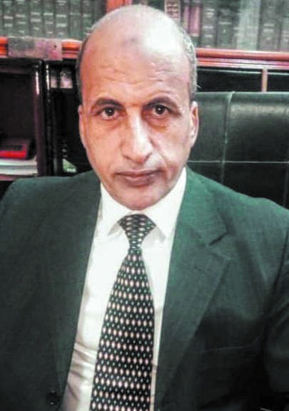 <strong>زكريا عبدالمطلب</strong>