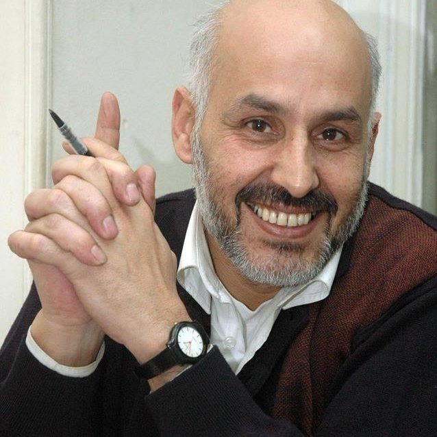 ماهر حسن