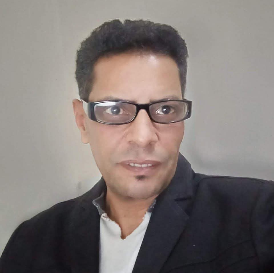 محمد صالح البحر