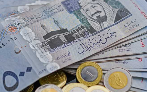 سعر الريال السعودي اليوم