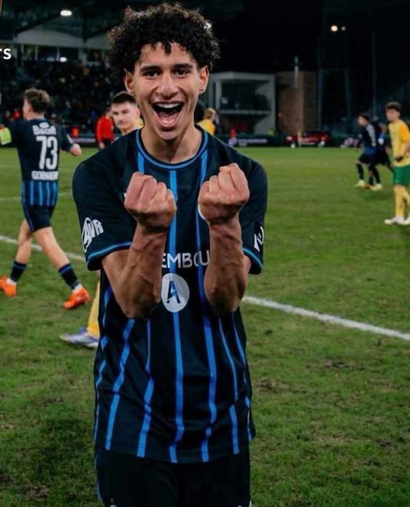محمد الباي