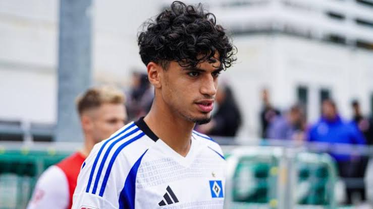 عمر عبد المجيد