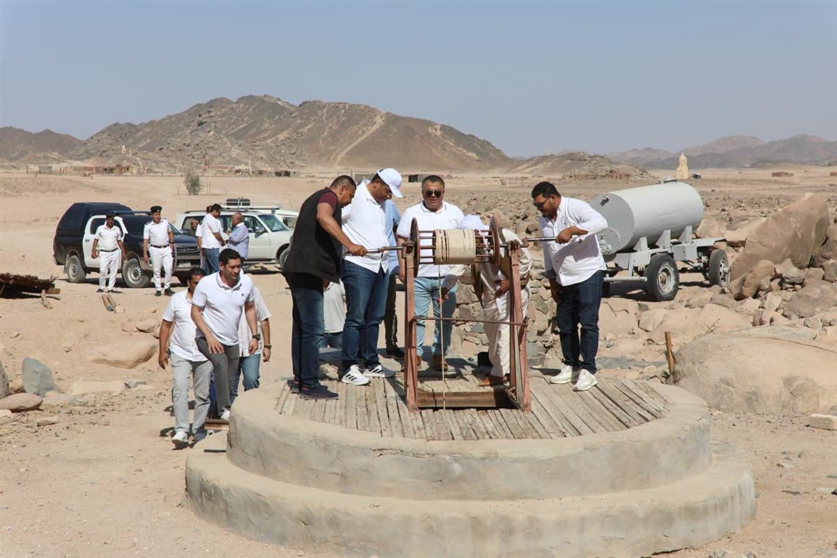 محطات السفارى&nbsp;