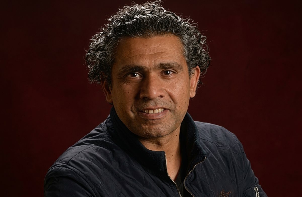 محمد عبدالمنعم زهران