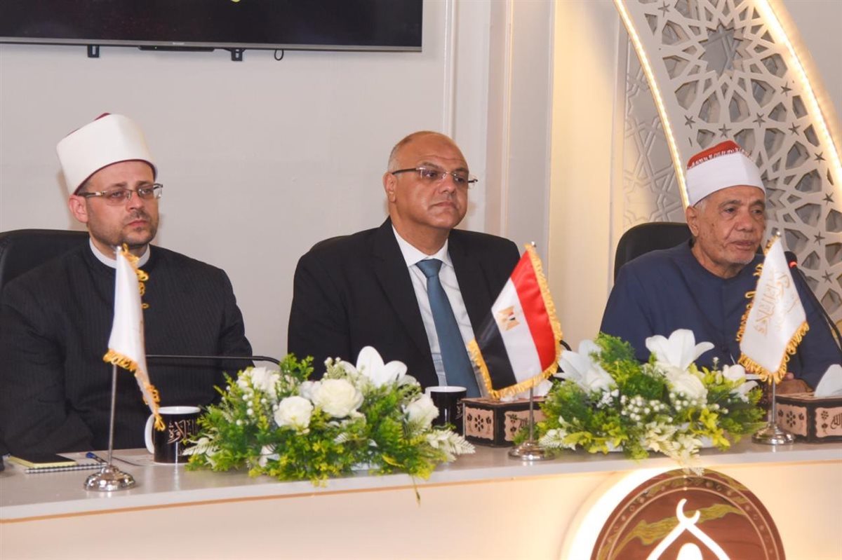جانب من فعاليات انطلاق التصفيات الأولية لبرنامج