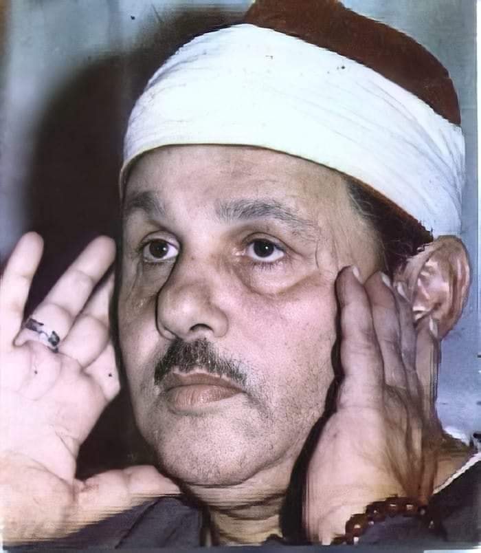 الشيخ محمود علي البنا&nbsp;