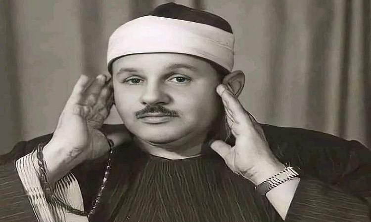الشيخ محمود علي البنا&nbsp;