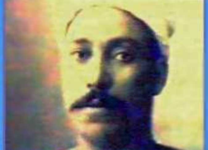 الشيخ احمد ندا