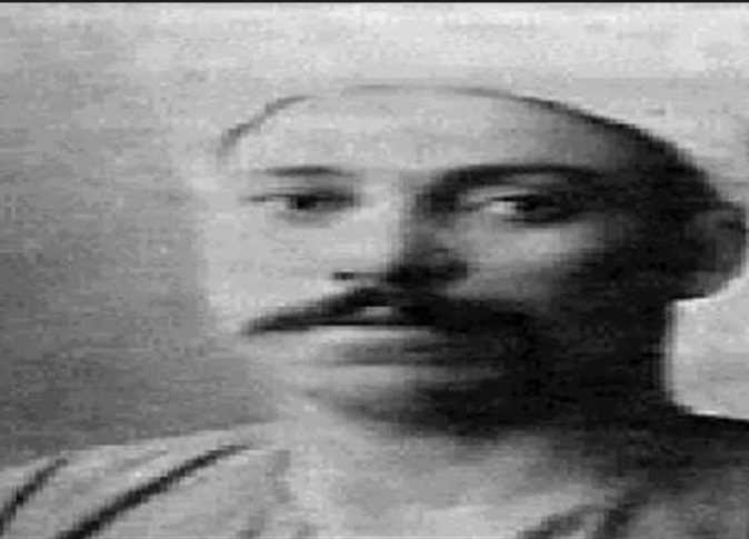 الشيخ احمد ندا