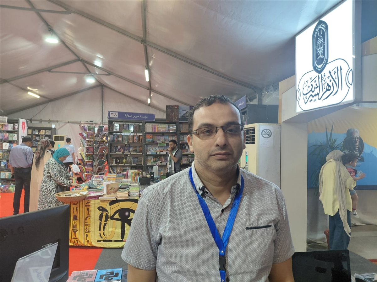 محمود مصطفى