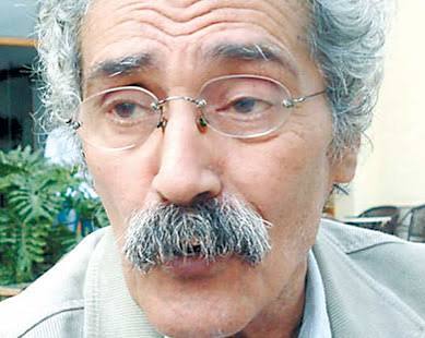 إبراهيم أصلان