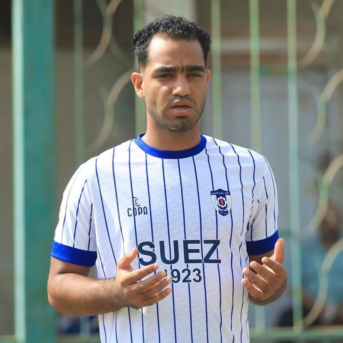 أحمد السيد غريب
