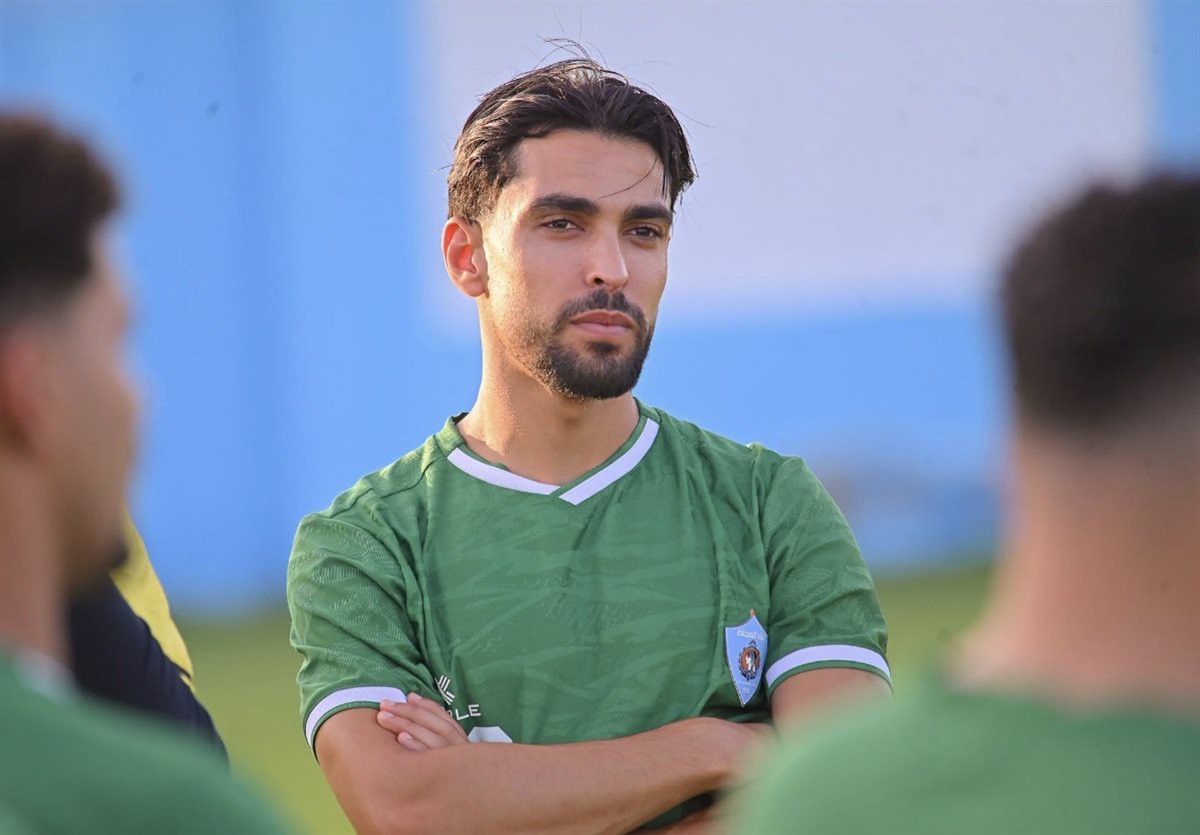 فارس نشاط