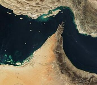 كبلر: حركة ناقلات النفط عبر مضيق هرمز تهبط لأدنى مستوى في أكثر من شهرين