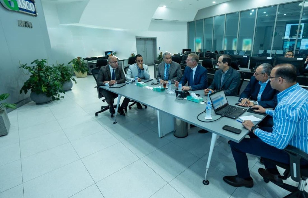 وزير البترول: تأمين كامل احتياجات السوق من الغاز خلال ذروة الاستهلاك الأخيرة