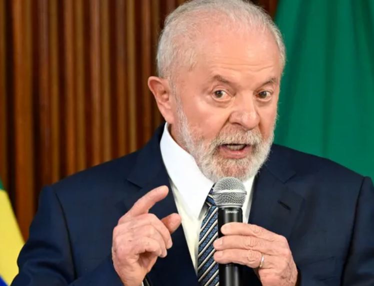 رئيس البرازيل: الرسوم الجمركية الأمريكية الجديدة «خطأ استراتيجي» يضر بالبلدين