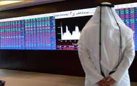 الأسهم القطرية تغلق على انخفاض