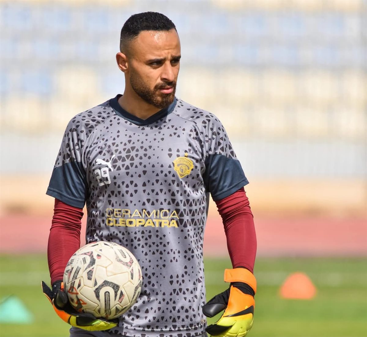 أحمد عمر