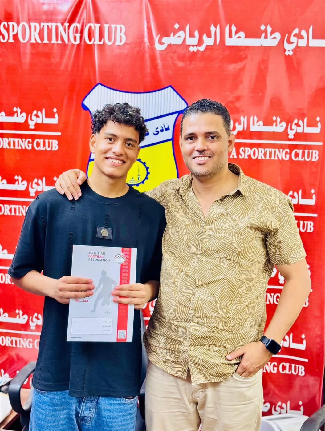 زياد محمد