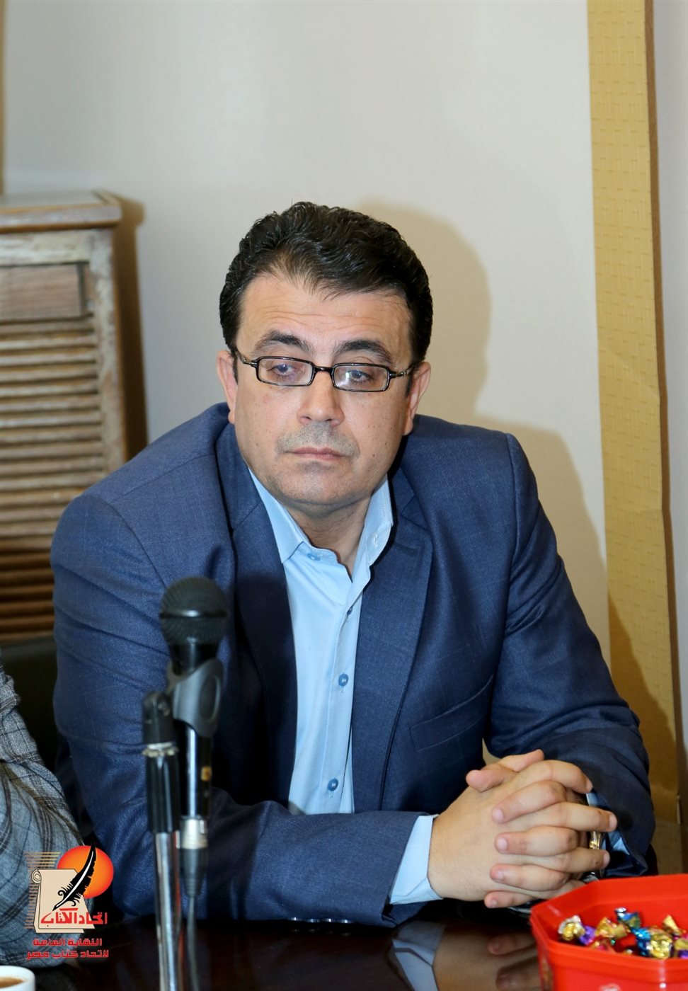 حسام أبوالعلا