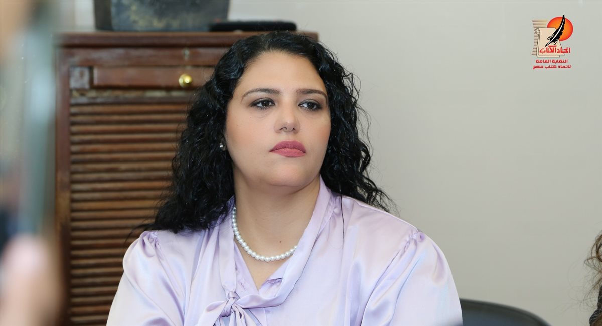 سمية عبدالمنعم