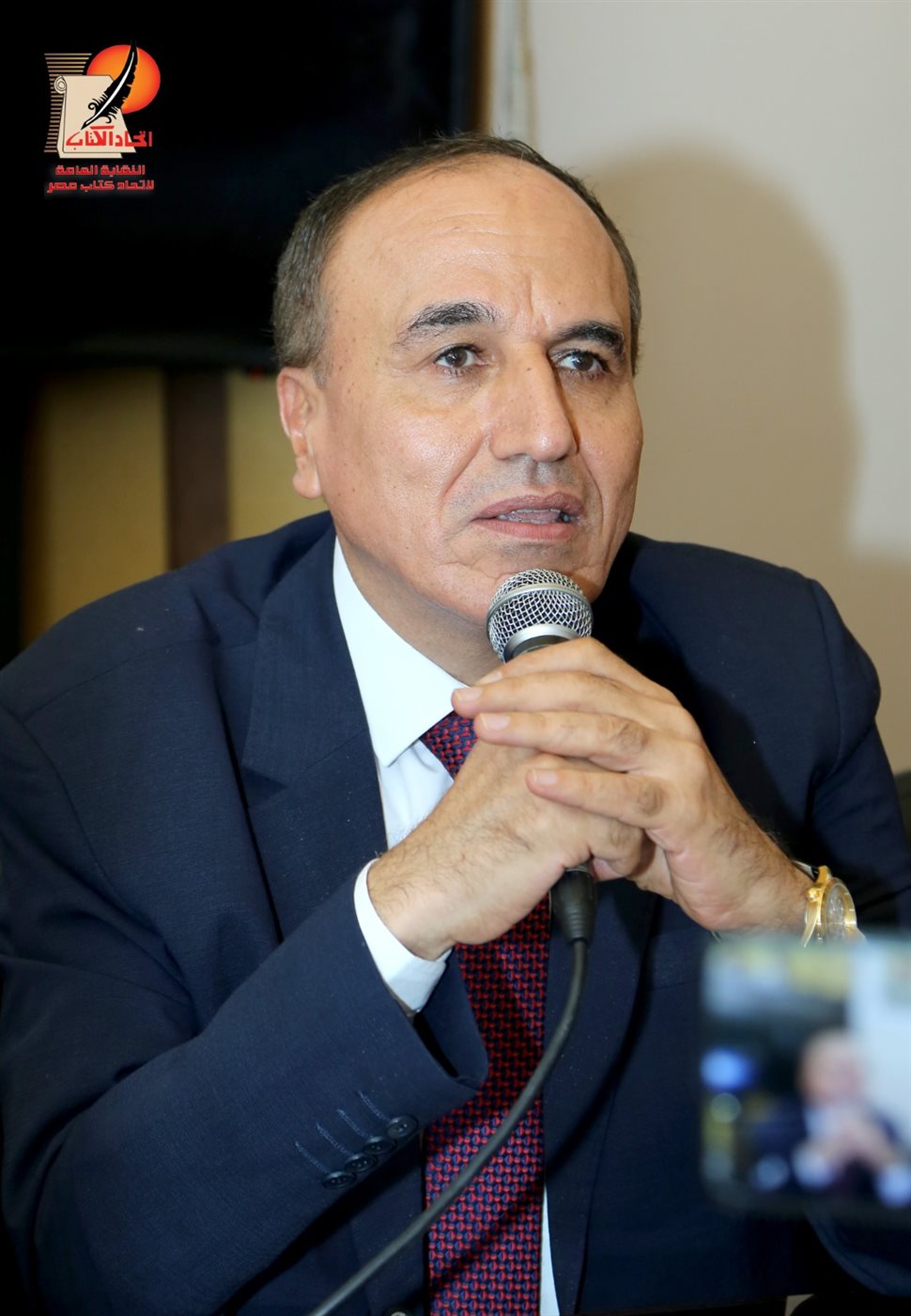 عبدالمحسن سلامة