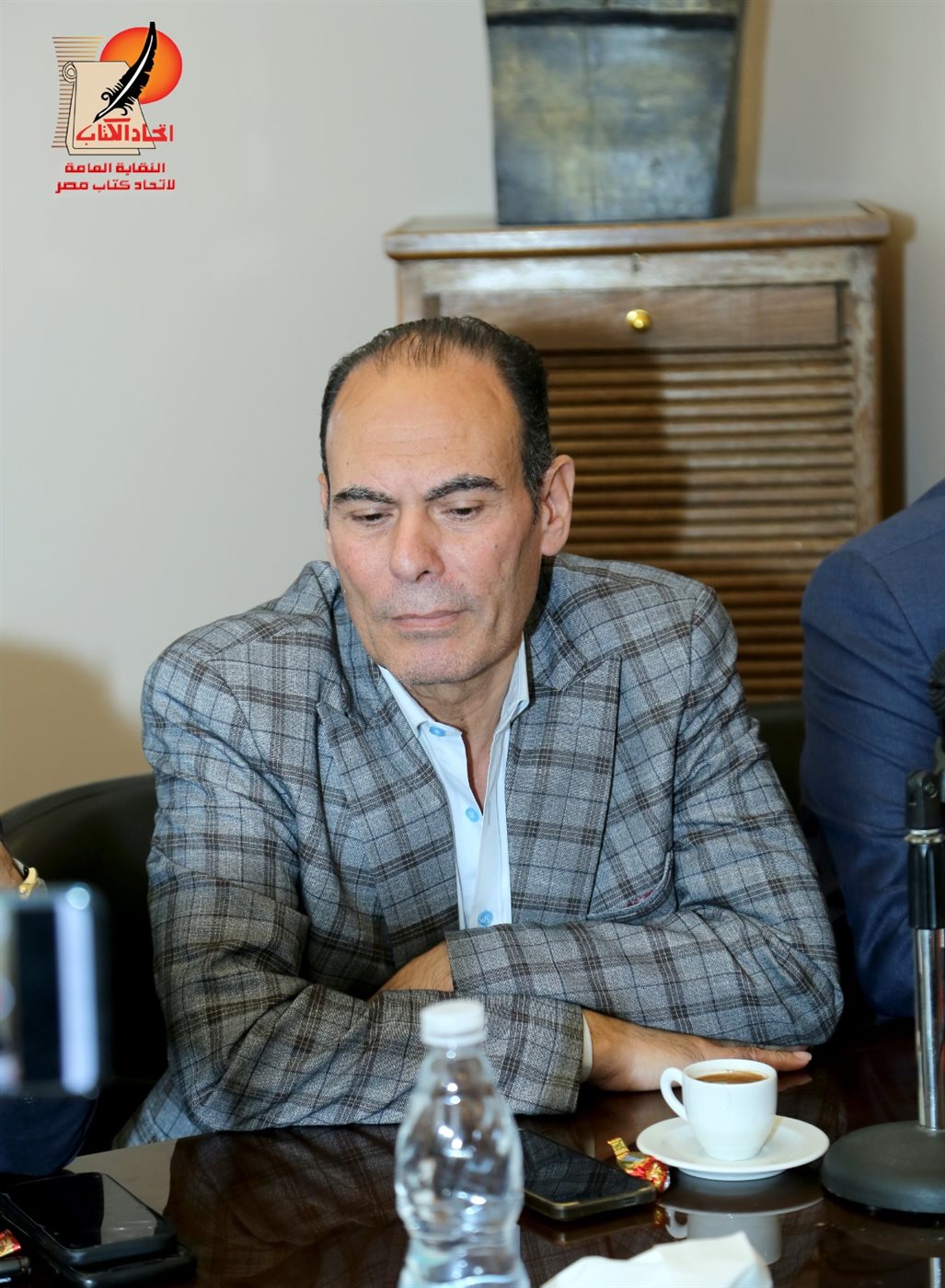 عبده الزراع